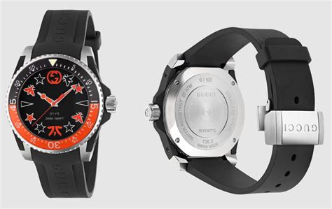 fnatic gucci watch|Fnatic website.